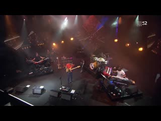 Marcus miller live at estival jazz lugano, switzerland (2019)