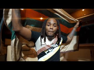 D glory x lil mexico sprinter (shot by @ganktowndurt)