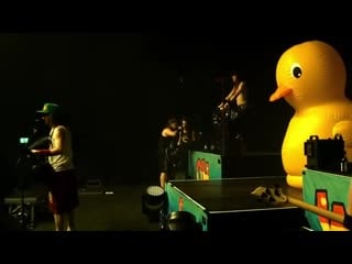 Alestorm live in tilburg 2019 | napalm records