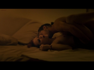 Эван рэйчел вуд (evan rachel wood sex scenes in "the necessary porn of charlie countryman" 2013)