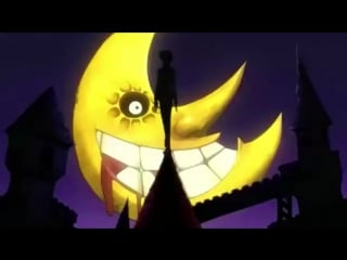 【amv】this is halloween 『soul eater』[hd][60fps] [sv]