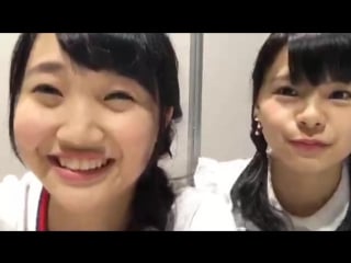 20160612 showroom homma hinata full