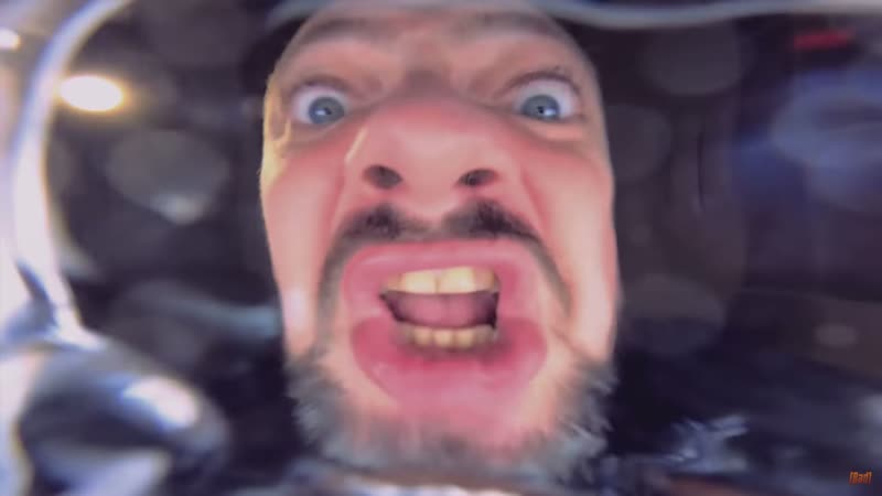 Badcomedian пушной непосредственно каха