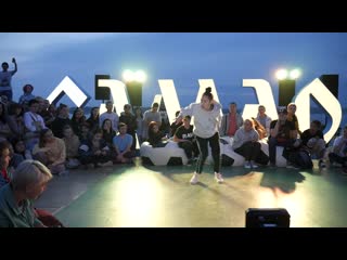 Kristina bangarang | brooklyn fest