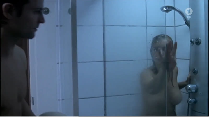 Надя уль спящая красавица пробуждается / nadja uhl dornröschen erwacht ( 2005 )