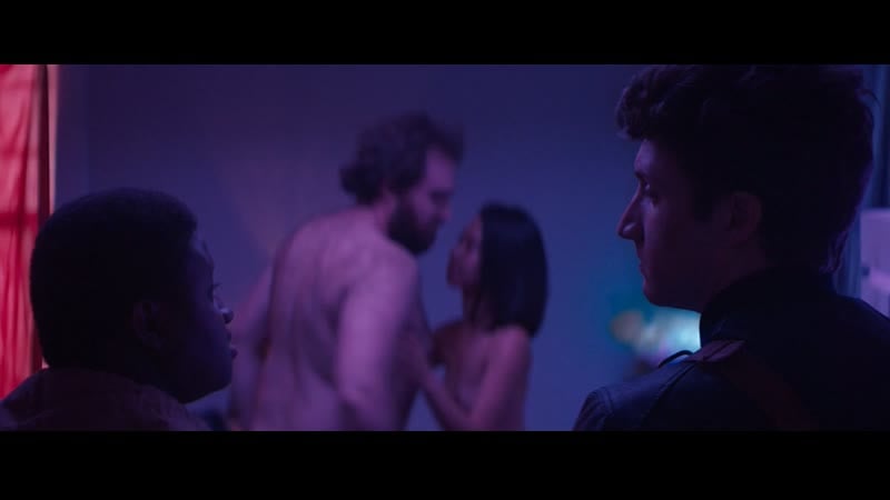 Odessa a'zion nude, elly han, iliza shlesinger supercool (2021) hd 1080p watch online