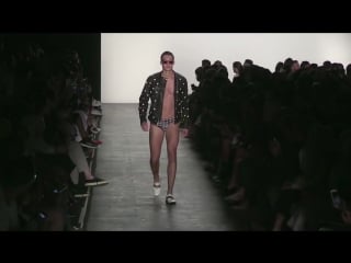 Male model alessio pozzi