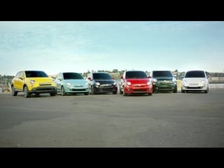 Big italian family fiat