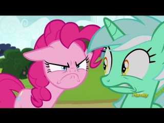 Агрессивная пинки пай s07e04