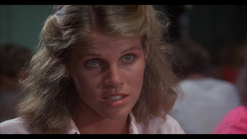 Сожжение (1980) / the burning (1980) ужасы