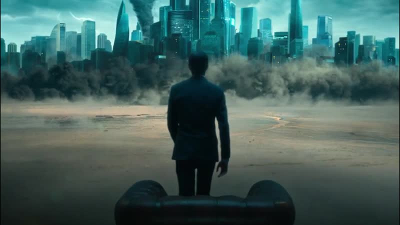 Фильм проводник 2019