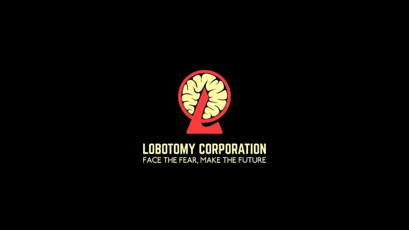 Корпорация монстров lobotomy corporation #3