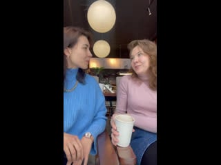 Интервью с о курсе самомассажа «эстетика лица»