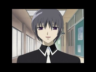 Корзинка фруктов / fruits basket 2 серия (озвучка)