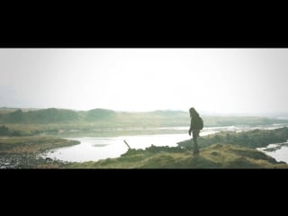 Iceland completing the circle