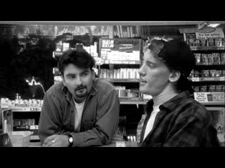 [sub] клерки | clerks (1994) кевин смит