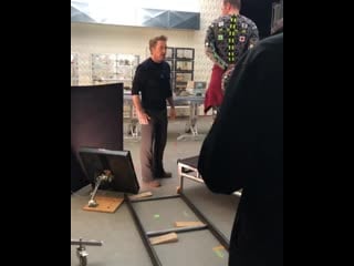 Rdj ig 04052019 avengers endgame bts mp4