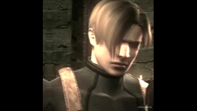 Leon kennedy | resident evil 4 | resident evil 2 remake