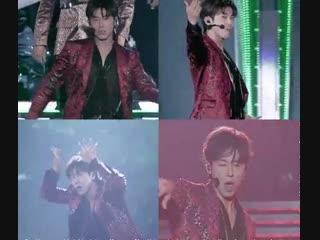 Just dripping with sexiness and charisma 동방신기 東方神起 tvxq! u know 유노윤호