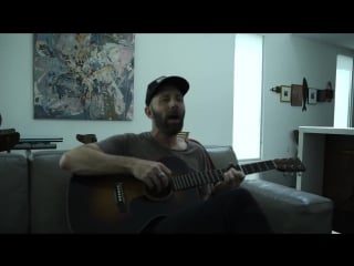 Mat kearney brother