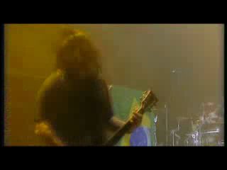 Soulfly live @ eurockéennes 2002