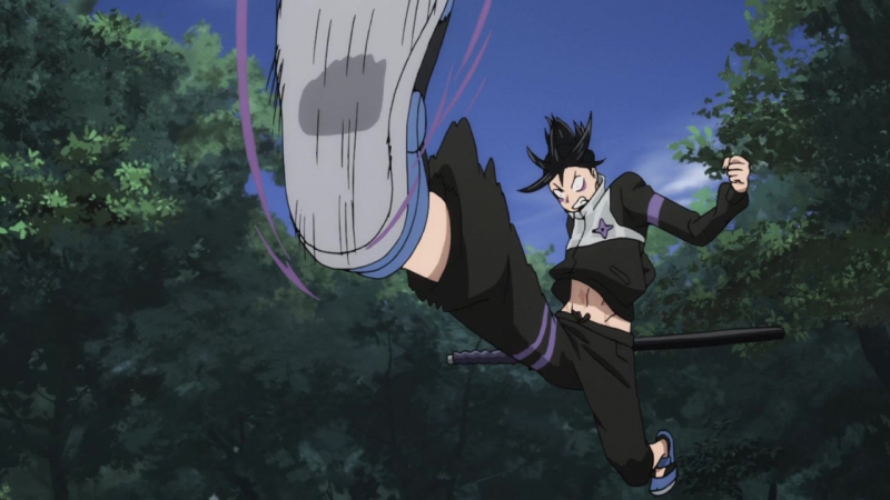 Ванпачмен ova 3