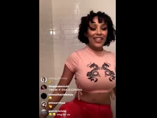 Doja cat подтверждает коллаб с ари и ники?