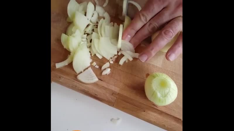 Сочная баранина