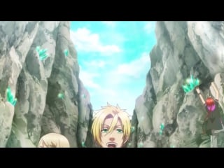 Kamigami no asobi 03 pl online hd anime odcinki pl~1