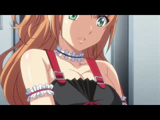 Tropical kiss ep 04 hentai no porno, хентаю не порно