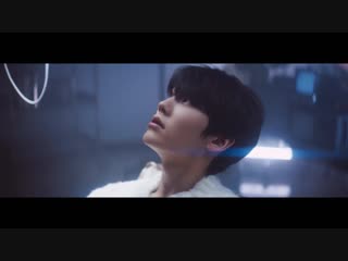 Btob beautiful pain ilhoon [mv teaser]