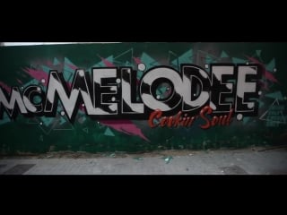 Mc melodee, cookin' soul check out melodee