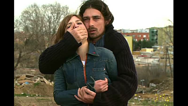 Слабость большевика/la flaqueza del bolchevique (2003)