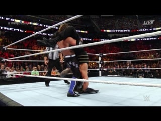 Styles clash на стул от стайлза для рейнса (22 5 16)