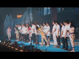 Momoiro clover z tohjin sai 2016 ~onigashima~ day 1 3