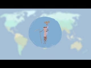 Злаки мира рожь четвертая серия