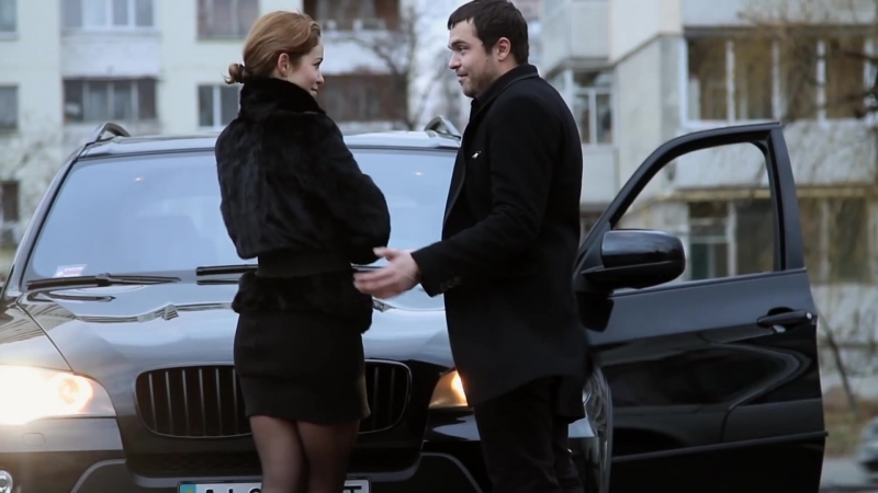 Правила съёма