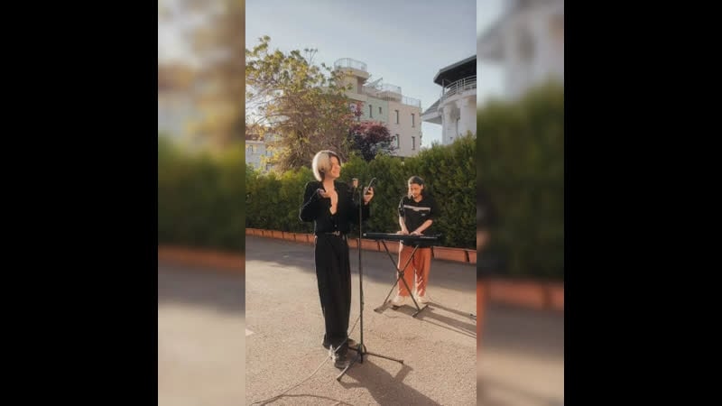 Kristian kostov tiktok