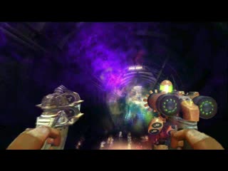 Gameplay hellgate london (gameplay hd)