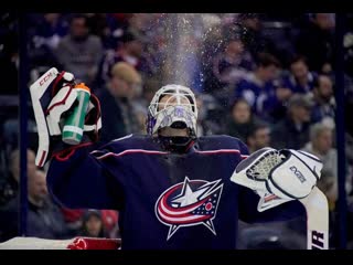 Top 10 bobrovsky saves 2018 19