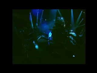 Pain of salvation iter impius and martius nauticus ii (live)