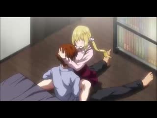 Brother and sister morning sex
