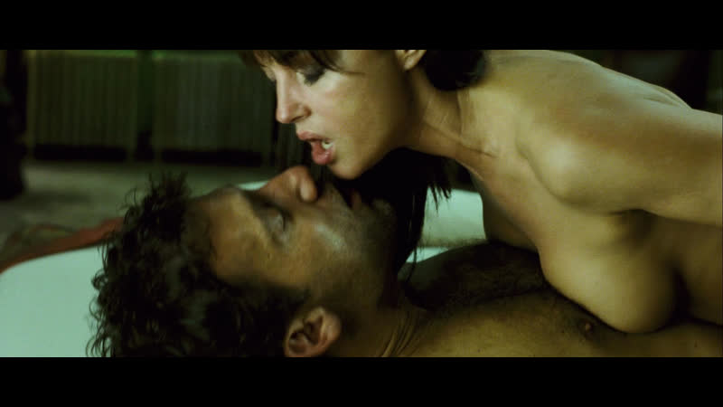 Моника беллуччи пристрели их / monica bellucci shoot em up ( 2007 )