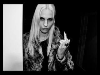 Andrej pejic