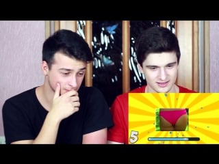 Попка кати клэп?! угадываем попки блогерш! / steve prince ♛