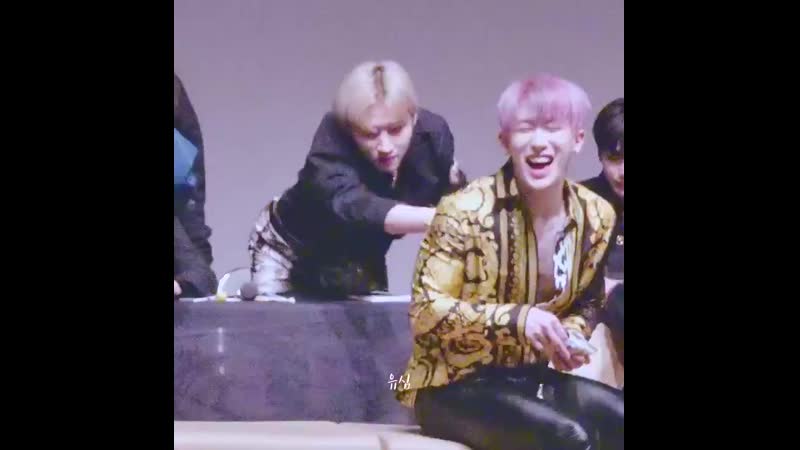 Макнэ снова возомнил себя хёном