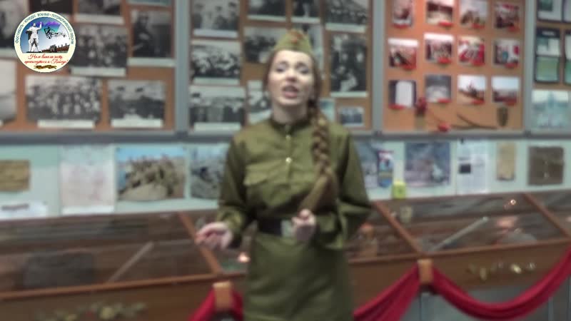 12 елена демидова дом офицеров "случайный вальс"