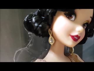 Disney designer premiere snow white doll review белоснежка дизайнерская колле