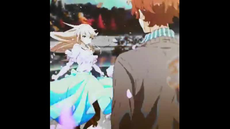 ヴァイオレット・エヴァーガーデン /violet evergarden