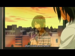 Kanojo ga mimai ni konai wake 01